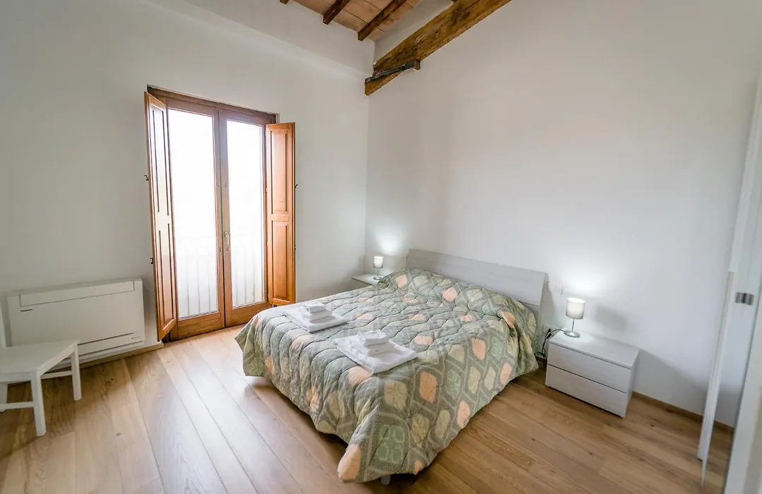 Agriturismo Bio San Mamiliano-1