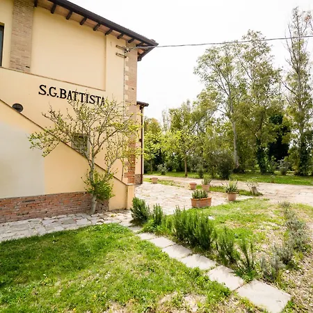 Agriturismo Bio San Mamiliano-3